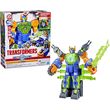 HASBRO TRANSFORMERS: CYBERWORLD - SCORPONOK STRIKE BATTLE SET ACTION FIGURE