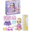 HASBRO BABY ALIVE: BABY GROWS UP! - DOLL