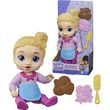 HASBRO BABY ALIVE: BAKER BABY BLDH