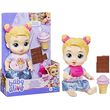 HASBRO BABY ALIVE: CORE NURTURING DOLLS - SWEET SNACKS HARPER