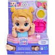 HASBRO BABY ALIVE: DINNERTIME CREATIONS HARPER