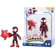 HASBRO DISNEY JR. MARVEL: SPIDEY AND HIS AMAZING FRIENDS - MILES 