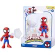 HASBRO DISNEY JR. MARVEL: SPIDEY AND HIS AMAZING FRIENDS - SPIDEY 3