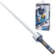 HASBRO DISNEY: STAR WARS LIGHTSABER FORGE - AHSOKA TANO EXTENDABLE WHITE LIGHTSABER