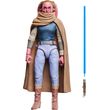 HASBRO DISNEY: STAR WARS THE BLACK SERIES - DEVON IZARA FIGURE