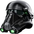 HASBRO DISNEY STAR WARS: THE BLACK SERIES - IMPERIAL DEATH TROOPER HELMET