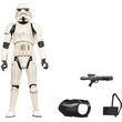 HASBRO DISNEY: STAR WARS THE BLACK SERIES - IMPERIAL REMNANT STORMTROOPER