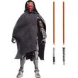 HASBRO DISNEY: STAR WARS THE BLACK SERIES - MAUL FIGURE