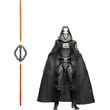 HASBRO DISNEY: STAR WARS THE BLACK SERIES - MAUL SHADOW LORD - ELEVENTH BROTHER
