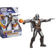 HASBRO DISNEY: STAR WARS THE MANDALORIAN & GROGU - BATTLE SOUNDS