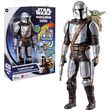 HASBRO DISNEY: STAR WARS THE MANDALORIAN & GROGU -  BOUNTY BLASTER