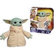 HASBRO DISNEY: STAR WARS THE MANDALORIAN AND GROGU - ACTION BUDDY GROGU