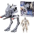 HASBRO DISNEY: STAR WARS THE MANDALORIAN AND GROGU - AT-RT & IMPERIAL DRIVE