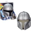 HASBRO DISNEY: STAR WARS THE MANDALORIAN AND GROGU - FEATURE MASK