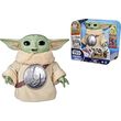 HASBRO DISNEY: STAR WARS THE MANDALORIAN AND GROGU - SNACKIN