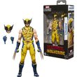 HASBRO FANS MARVEL: LEGENDS SERIES - DEADPOOL & WOLVERINE - WOLVERINE