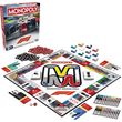 HASBRO GAMES MONOPOLY: FORMULA 1