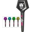 HASBRO K-POP DEMON HUNTERS: SAJA BOY LIGHT STICK