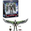 HASBRO MARVEL CAPTAIN AMERICA: BRAVE NEW WORLD - FALKON DELUXE FIGURE