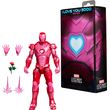 HASBRO MARVEL: I LOVE YOU 3000 - IRON MAN - MARVEL LEGENDS SERIES