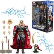HASBRO MARVEL LEGENDS: MAXIMUS SERIES - THOR ACTION FIGURE 6