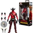 HASBRO MARVEL LEGENDS SERIES: DEADPOOL & WOLVERINE - COWBOYPOOL FIGURE