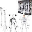 HASBRO MARVEL: LEGENDS SERIES - MISTER FANTASTIC & SPIDER-MAN