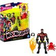 HASBRO MARVEL: MIXMASHERS - MILES MORALES ACTION FIGURE