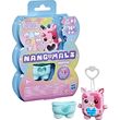 HASBRO NANO-MALS: MOOTILDA - STRAWBERRY COW