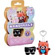 HASBRO NANO-MALS: PAWTRICIA - BLUE KITTY
