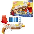 HASBRO NERF: ONE PIECE GOING MERRY BLASTER