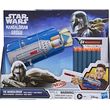 HASBRO STAR WARS: MOVIE - MANDO ROCKET GAUNTLET