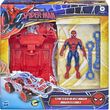 HASBRO MARVER: SPIDER-MAN BRAND NEW DAY - STRETCH & BLAST BUGGY