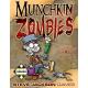 munchkin zombies photo