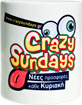 fan koypa crazy sundays extra photo 1