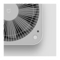 ionistis xiaomi mi air purifier pro wi fi white extra photo 3