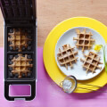 blaupunkt syskeyi baflas waffle maker wmp501 extra photo 2