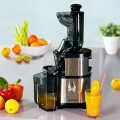 blaupunkt low speed juicer sjv 601 extra photo 1