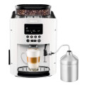 kafetiera espresso krups ea8161 white extra photo 1