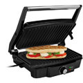 tostiera grill tristar gr 2852 1500w extra photo 1