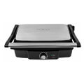 tostiera grill tristar gr 2853 2000w extra photo 1