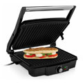 tostiera grill tristar gr 2853 2000w extra photo 4