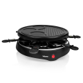 psistiera raclette 800w tristar ra 2998 extra photo 1