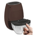 afygrantiras 022lt trotec peltier ttp 1 e moka extra photo 3