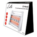 thermastra xalazia 1200w life q heat extra photo 2