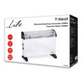 ilektriki thermastra convector 2000w life t heat extra photo 2