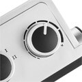 aerothermo 1500w keramiko tristar ka 5064 extra photo 1