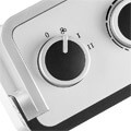 aerothermo 1500w keramiko tristar ka 5064 extra photo 2