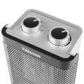 aerothermo 1500w keramiko tristar ka 5064 extra photo 3