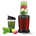 mplenter sencor snb 4301rd nutri smoothie 1000w extra photo 1